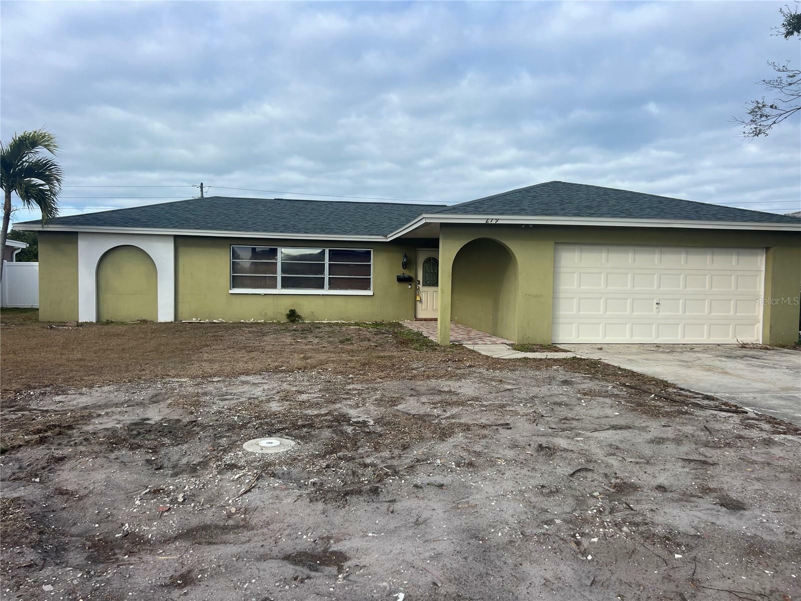 Property Photo:  279 98th Avenue NE  FL 33702 