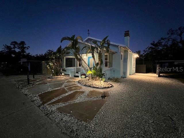 Property Photo: 4014 Swift Road FL 34231