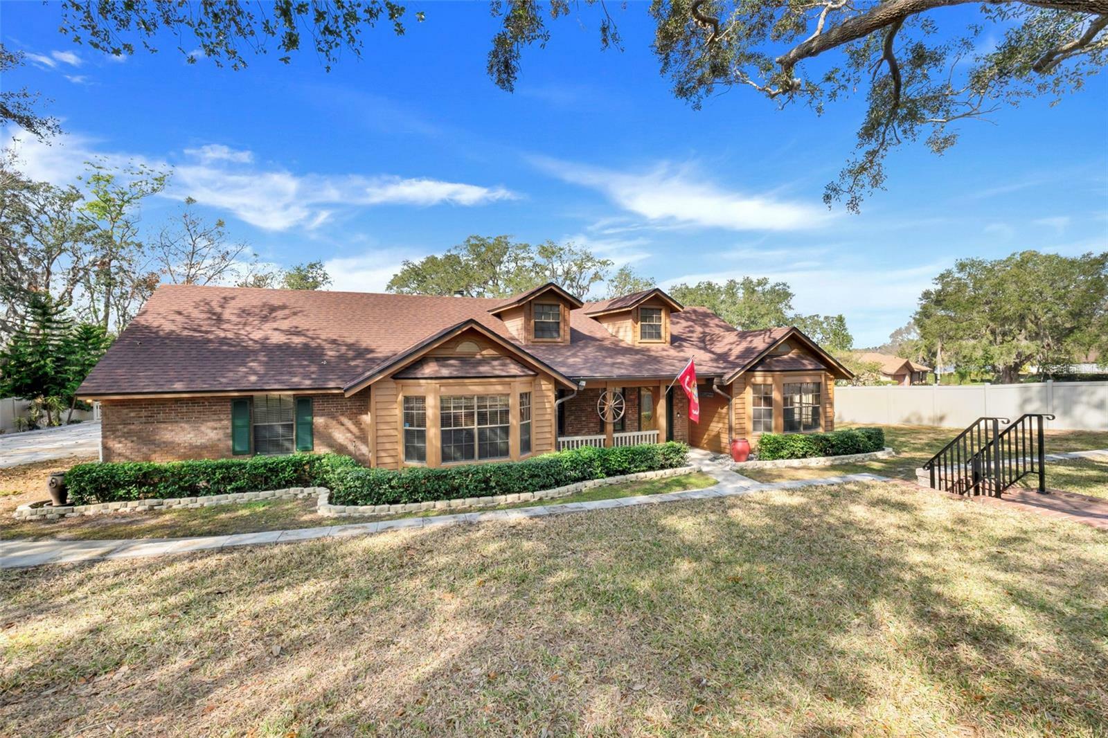 Property Photo: 18033 Rose Street FL 34736