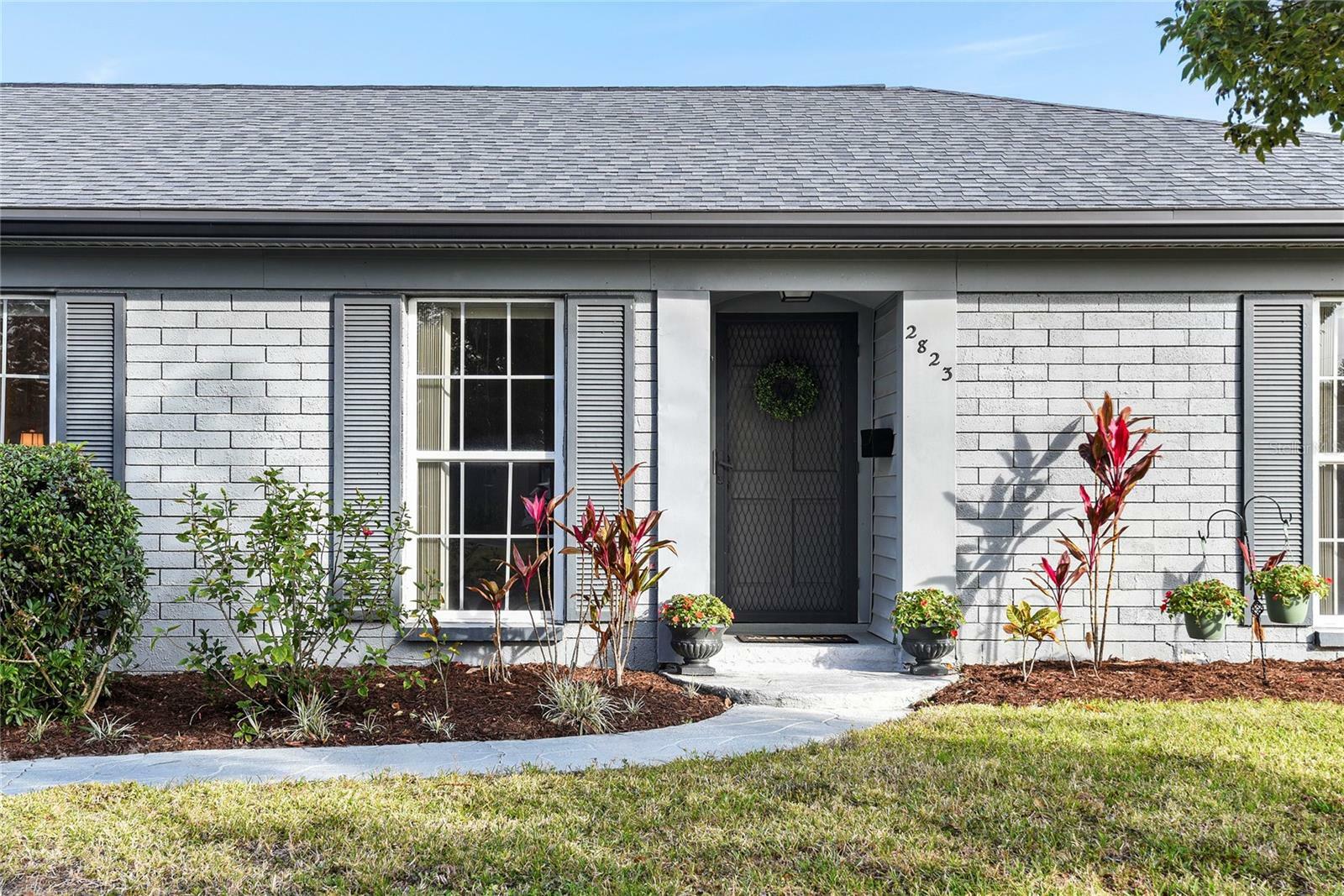 Property Photo: 2823 Cady Way FL 32792