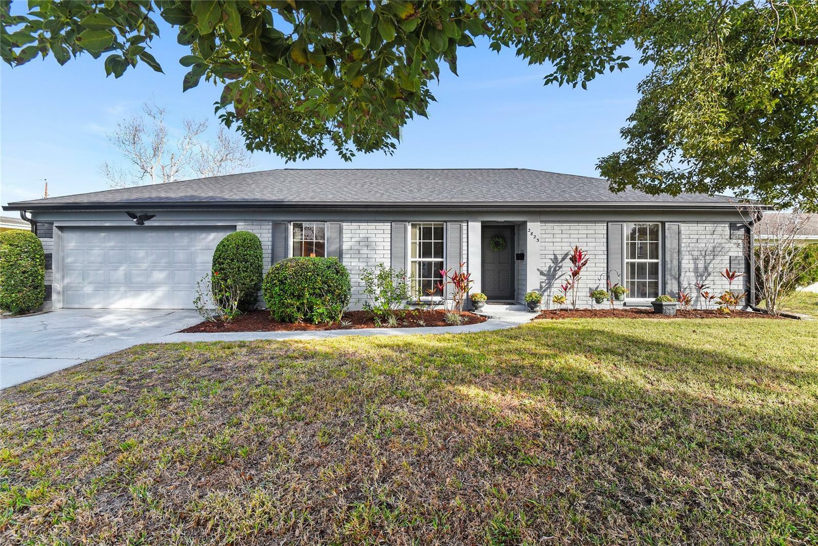 Property Photo: 2823 Cady Way FL 32792