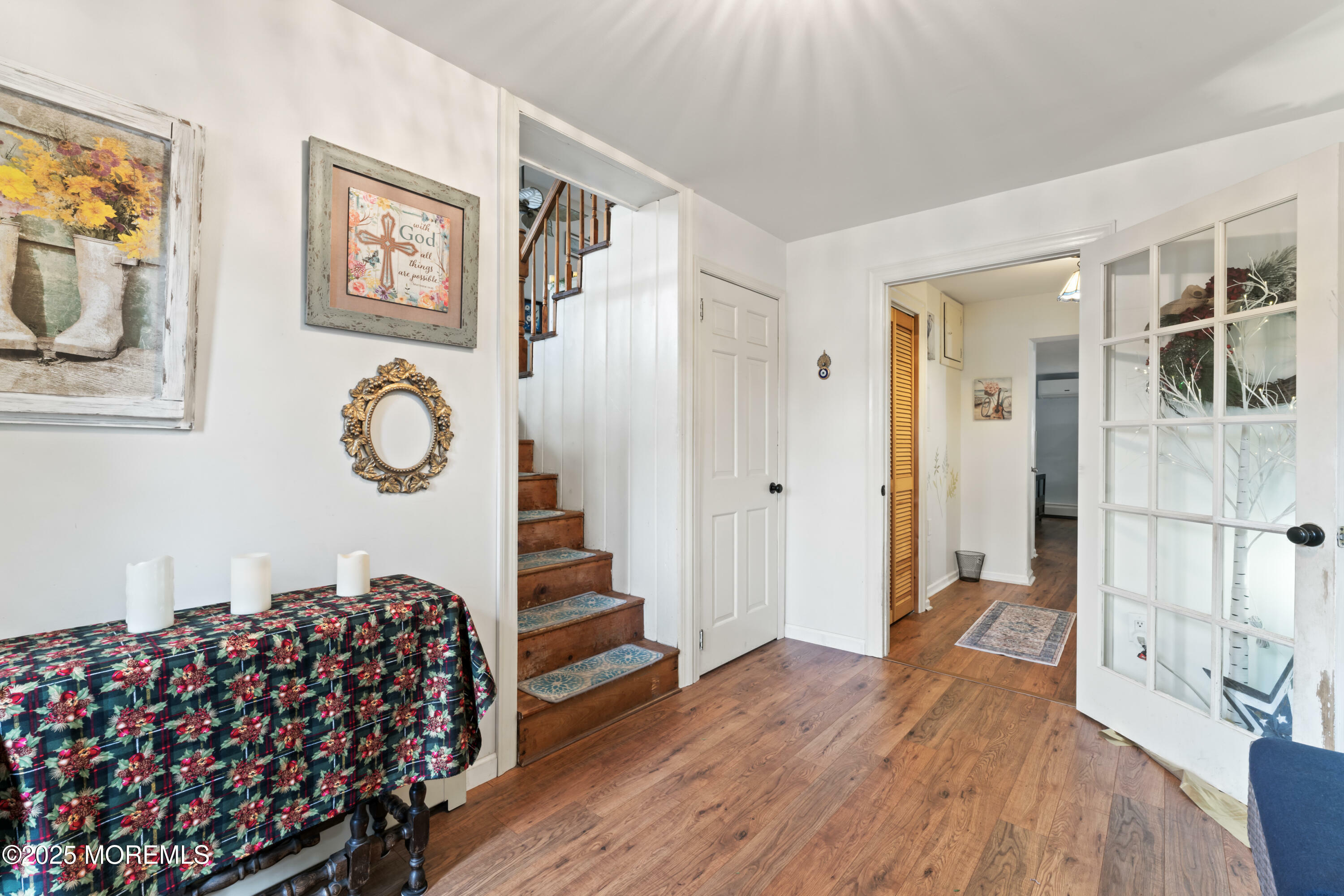 Property Photo:  109 Fischer Boulevard  NJ 08753 