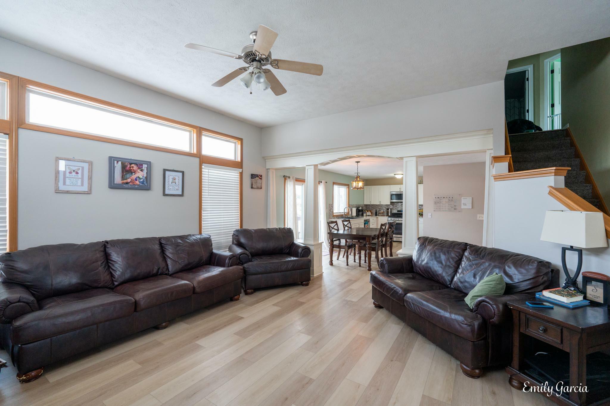 Property Photo:  5690 Sugarberry Drive SE  MI 49512 