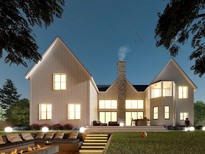 Property Photo:  1921 Beechnut Road  IL 60062 