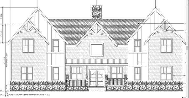 Property Photo: 1921 Beechnut Road IL 60062