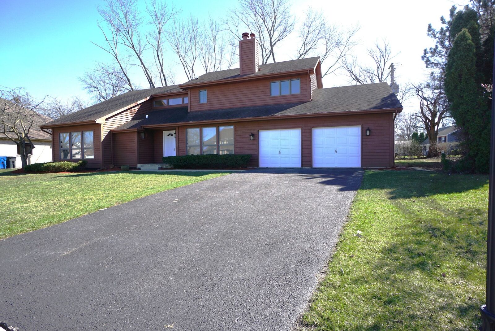 Property Photo: 254 Cove Drive IL 60422