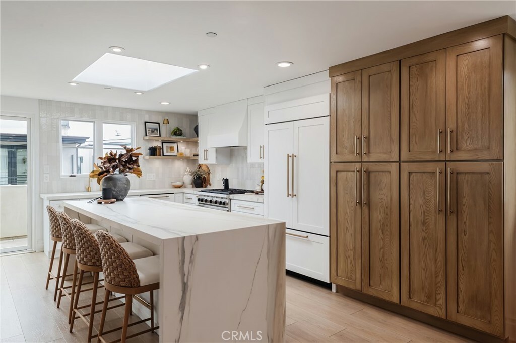 Property Photo: 429 21st Place CA 90266