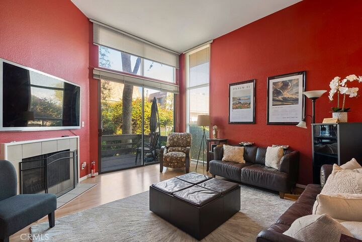 Property Photo:  9000 Vanalden Avenue 143  CA 91324 