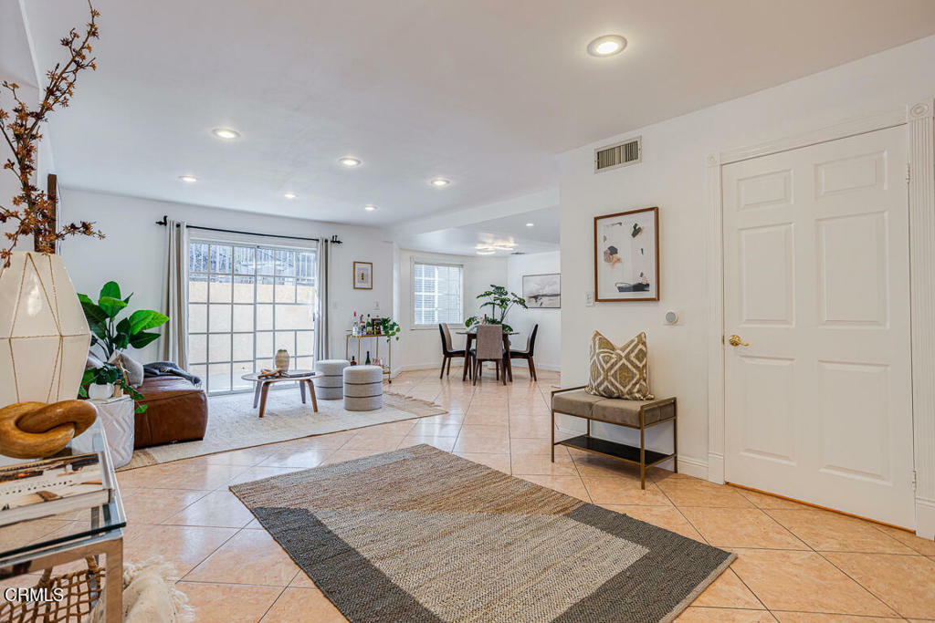 Property Photo: 1961 Nolden Street CA 90041