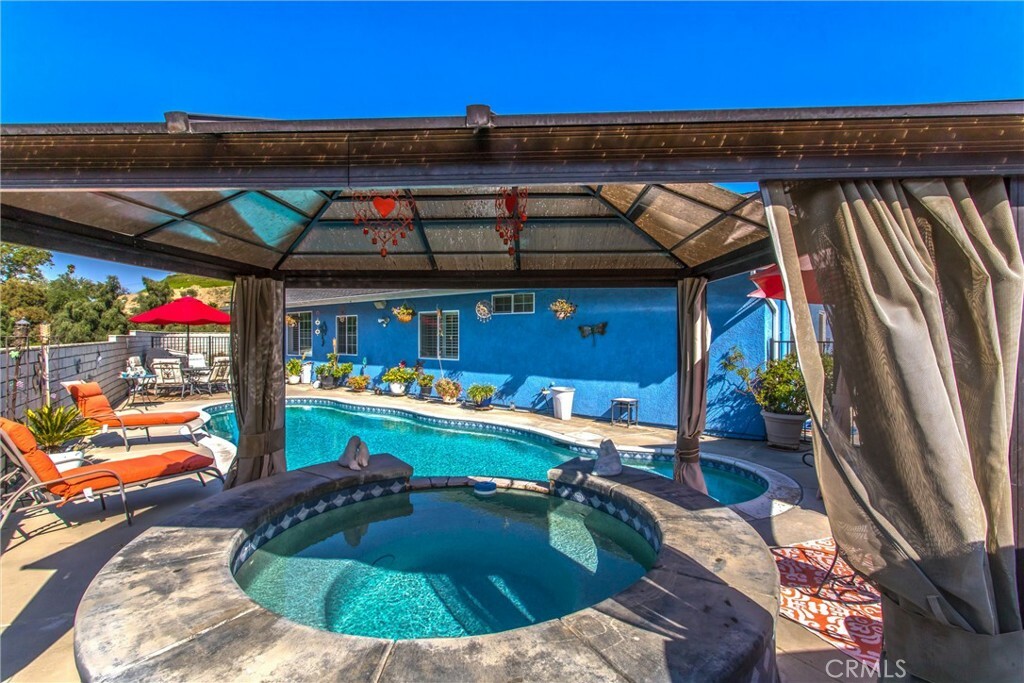 Property Photo: 24750 Anderson Way CA 92354