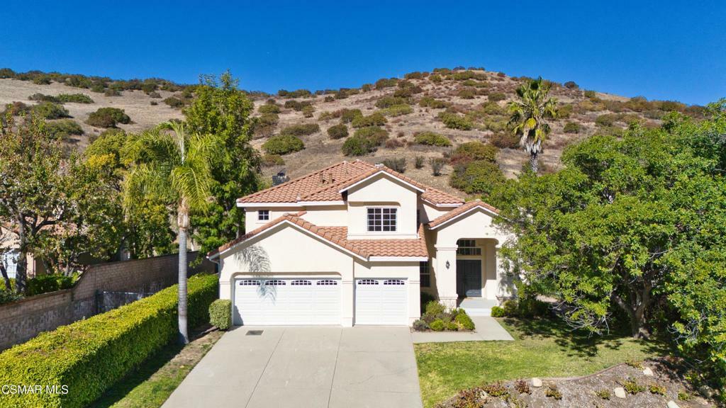 2461 Kirsten Lee Drive  Westlake Village CA 91361 photo