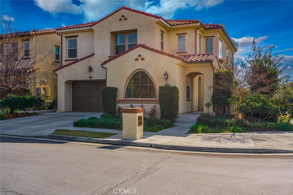 Property Photo:  3556 La Mancha Drive  CA 92823 
