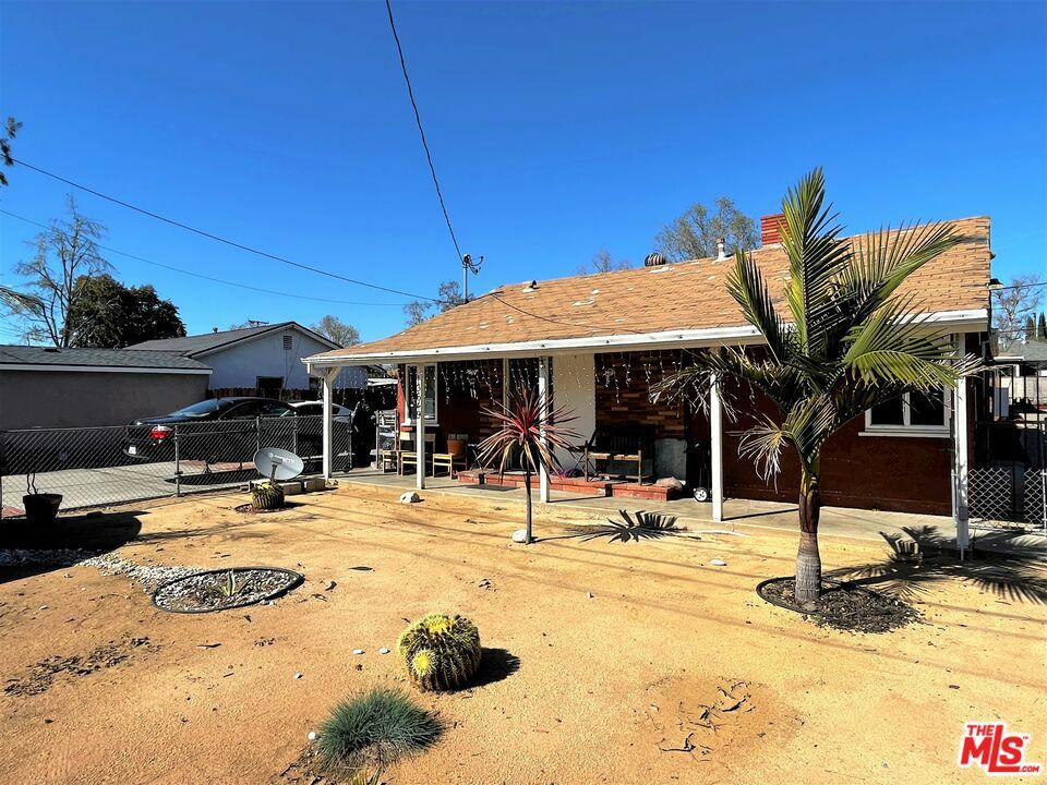 13649 Foxley Drive  Whittier CA 90605 photo