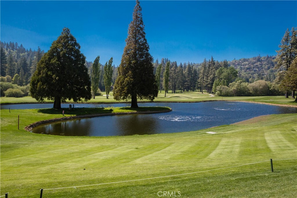 420 Golf Course Road  Lake Arrowhead CA 92352 photo