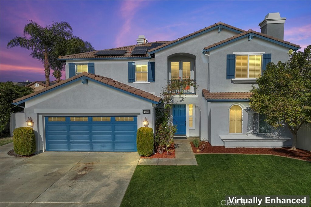 Property Photo:  42509 Monahan Place  CA 92562 