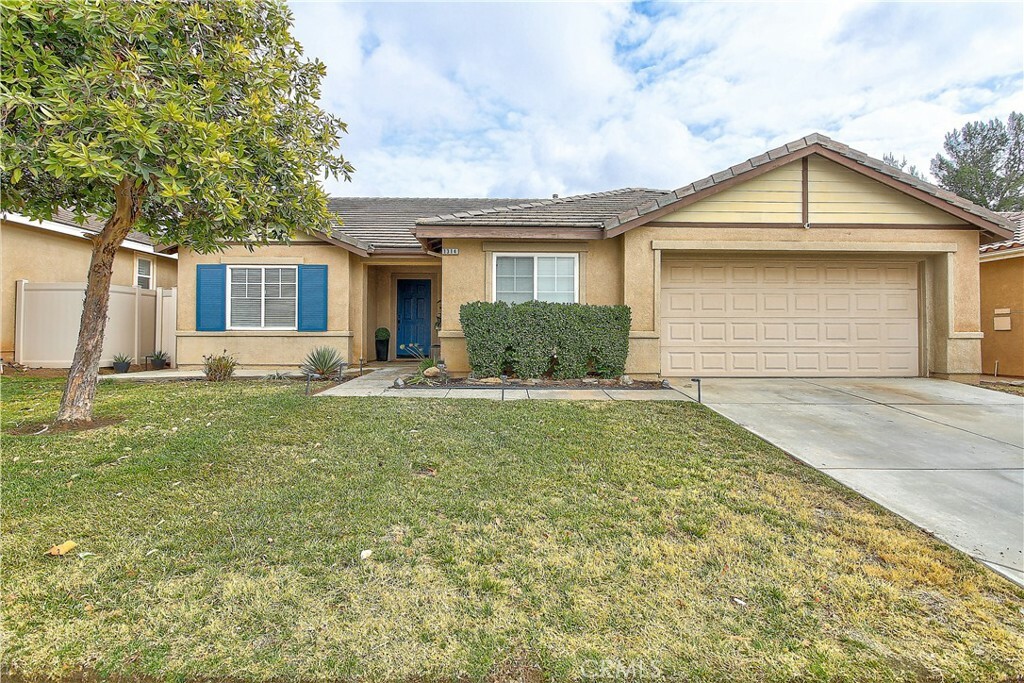 1314 Daisy Drive  Beaumont CA 92223 photo