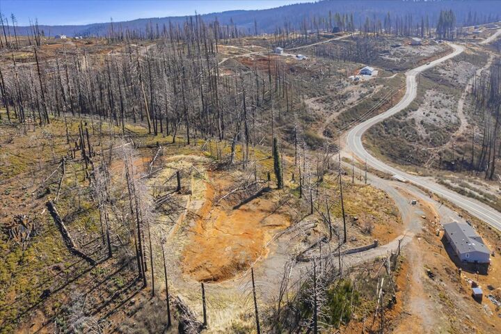 Property Photo: 4664 String Canyon Road CA 95684