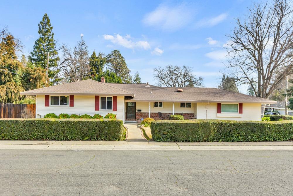 Property Photo:  4000 Mason Lane  CA 95608 