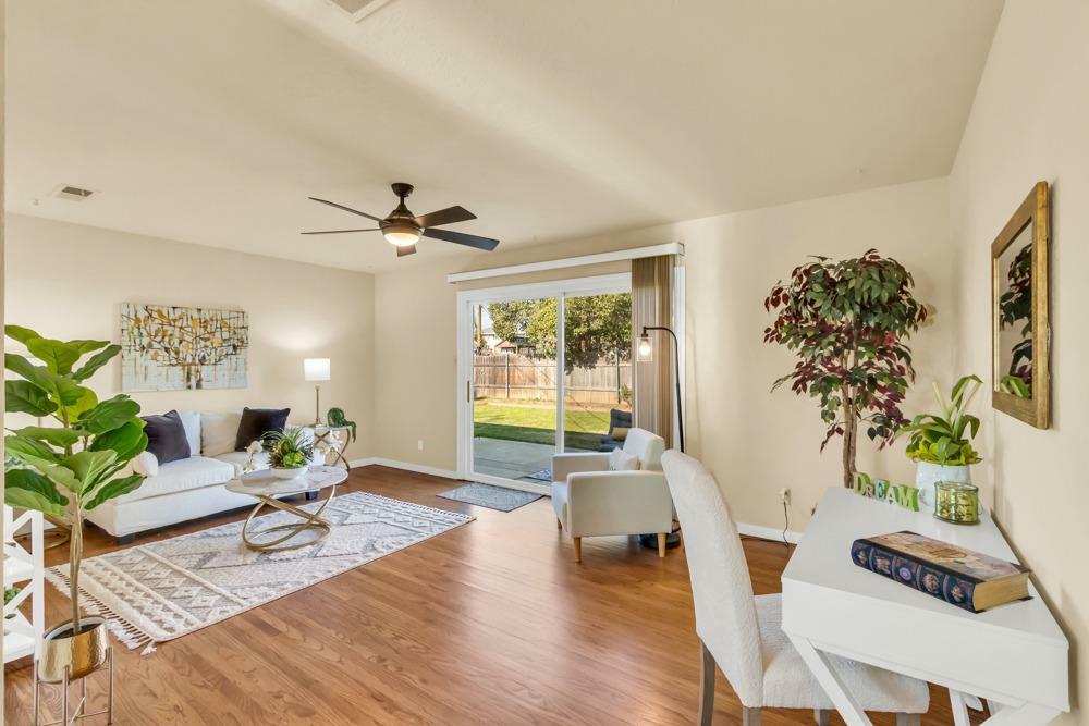 Property Photo:  8201 Deseret Avenue  CA 95628 