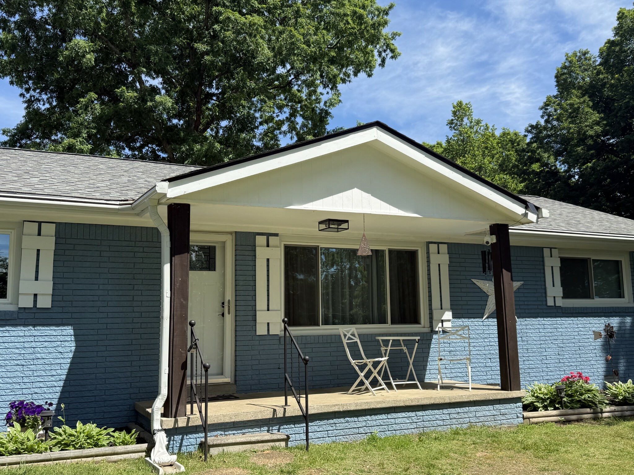 Property Photo: 779 Dogwood Dr TN 37061