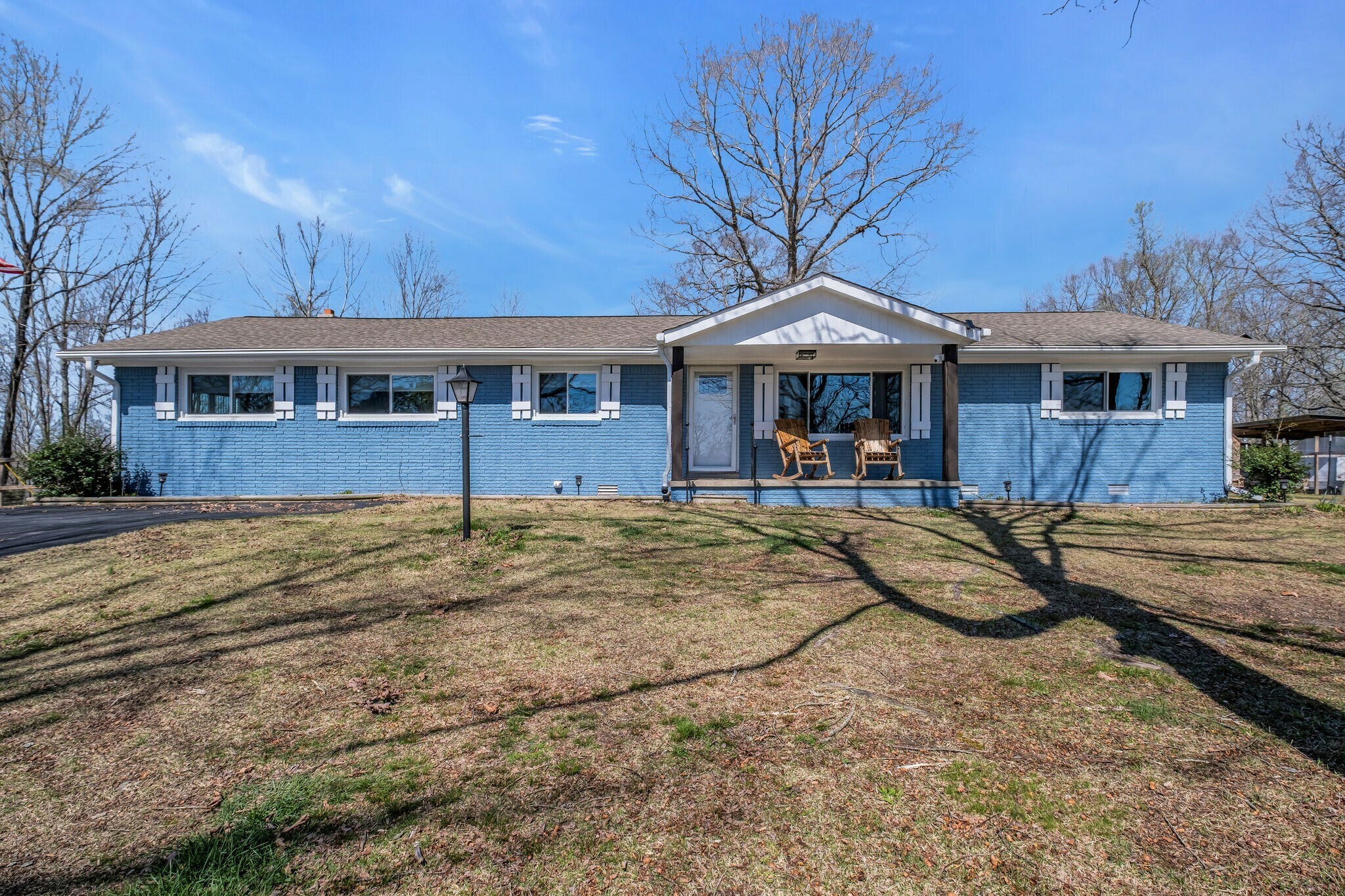 Property Photo:  779 Dogwood Dr  TN 37061 