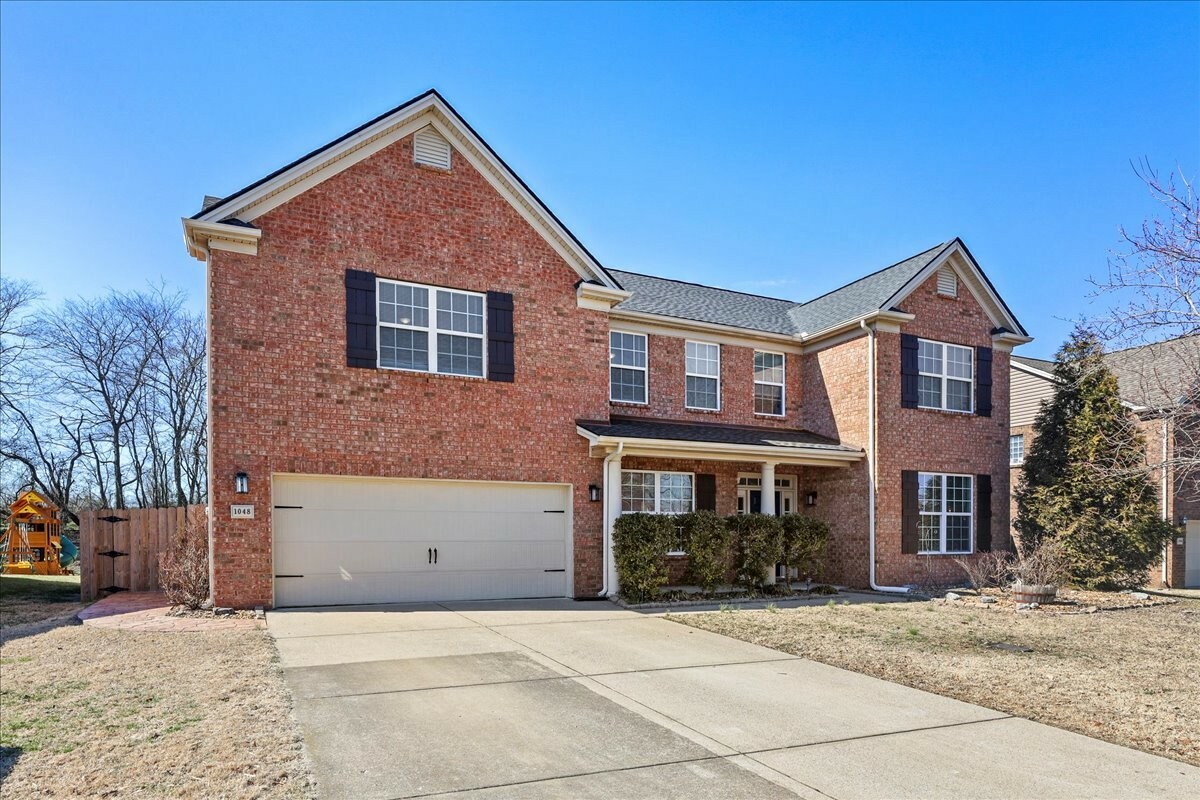 Property Photo: 1048 Addington Rd TN 37075