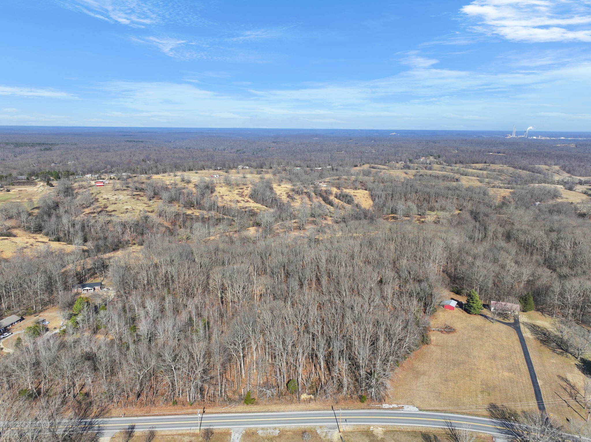 Property Photo: 0 Highway 49W TN 37178