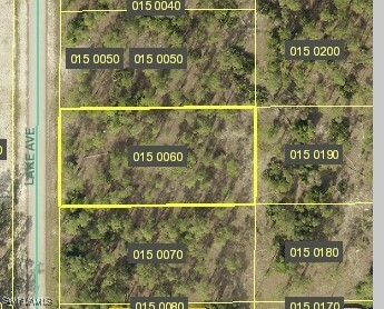 Property Photo:  1312 Lake Avenue  FL 33972 