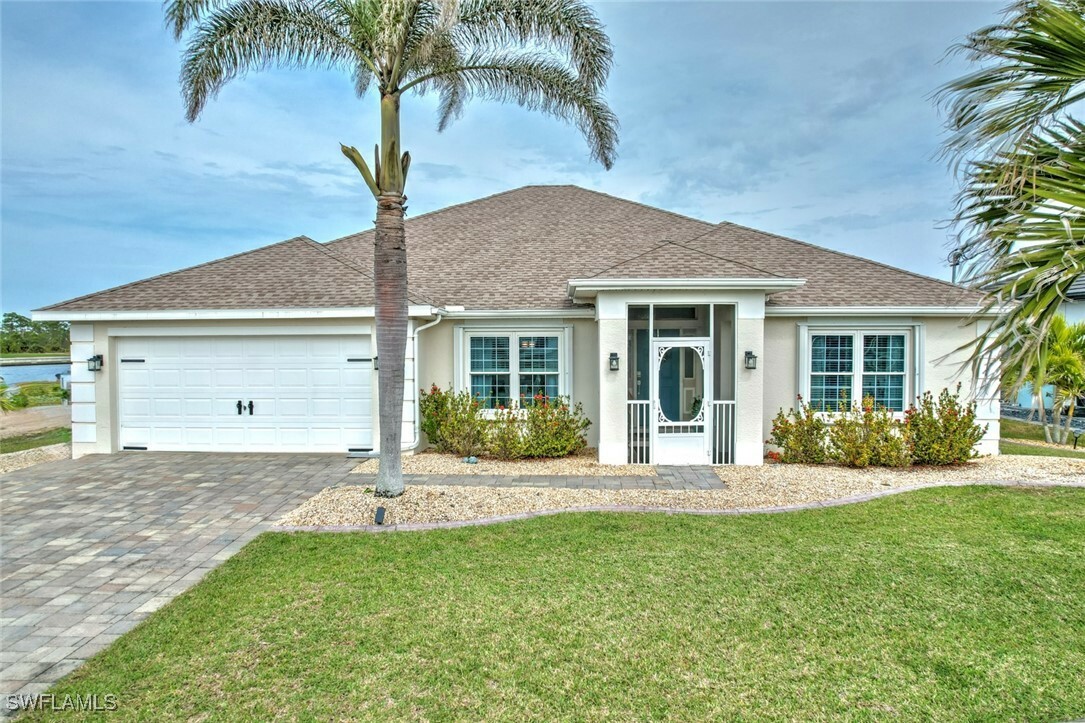 Property Photo:  4319 NW 39th Street  FL 33993 