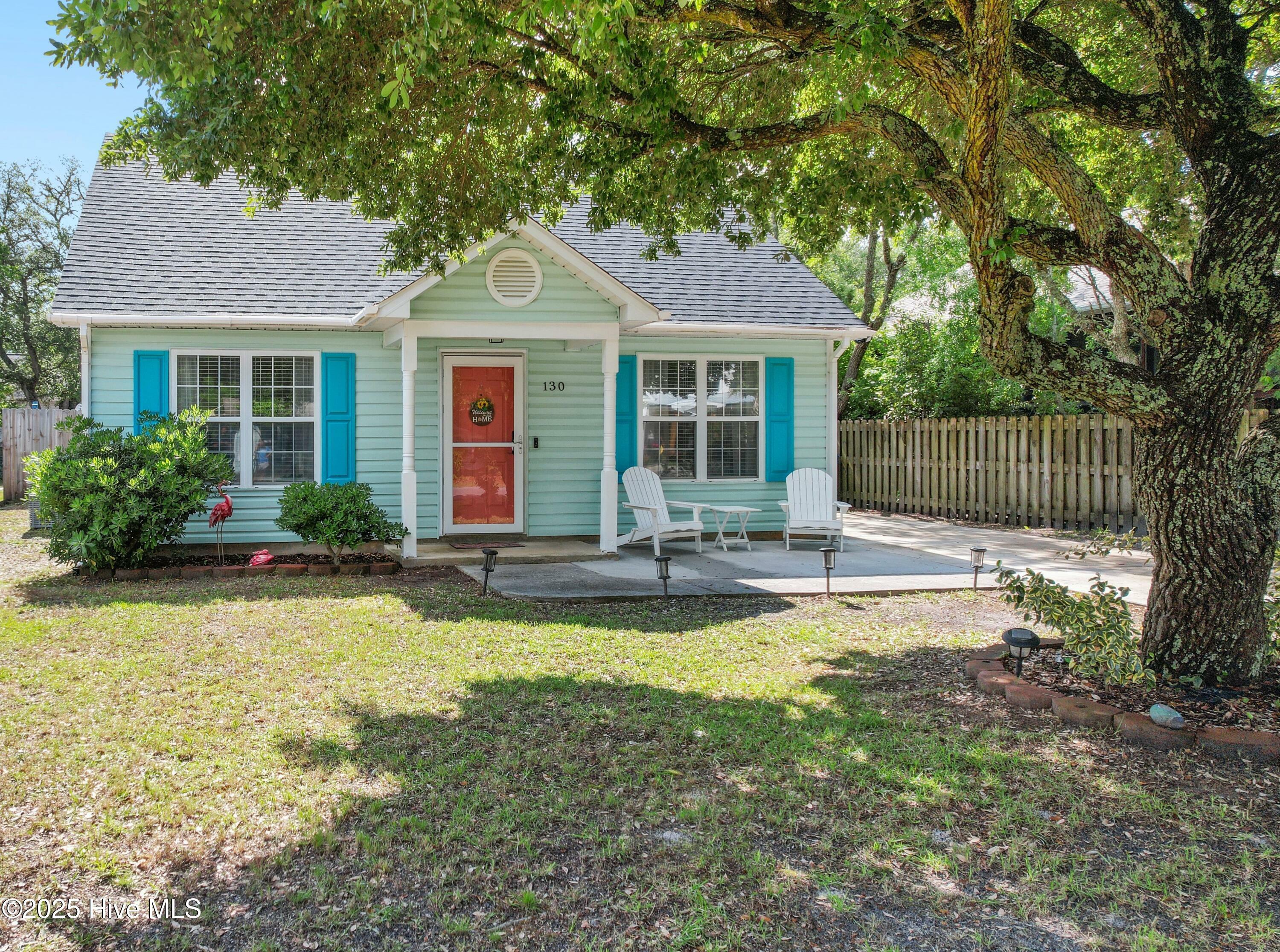 Property Photo:  130 NE 16th Street  NC 28465 