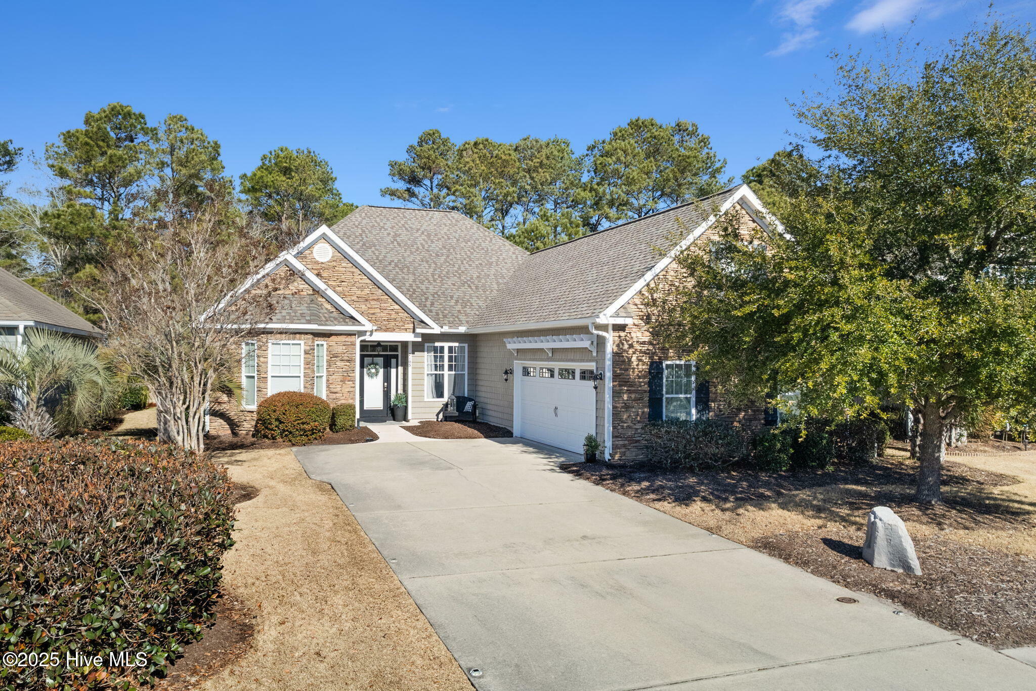 Property Photo:  7105 Bonaventure Street SW  NC 28469 