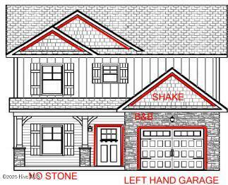 Property Photo: 4166 Darroch Road NC 27546