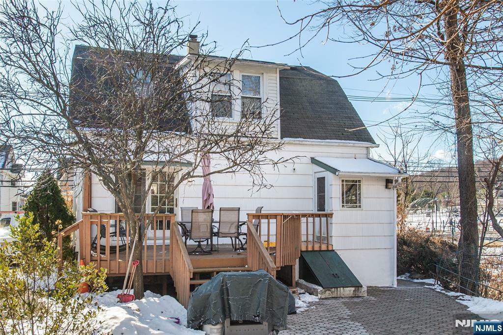 Property Photo:  37 Rea Avenue Avenue  NJ 07506 