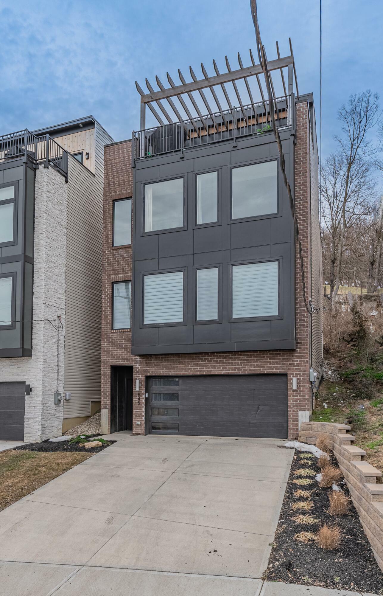 Property Photo: 645 Crescent Avenue KY 41011