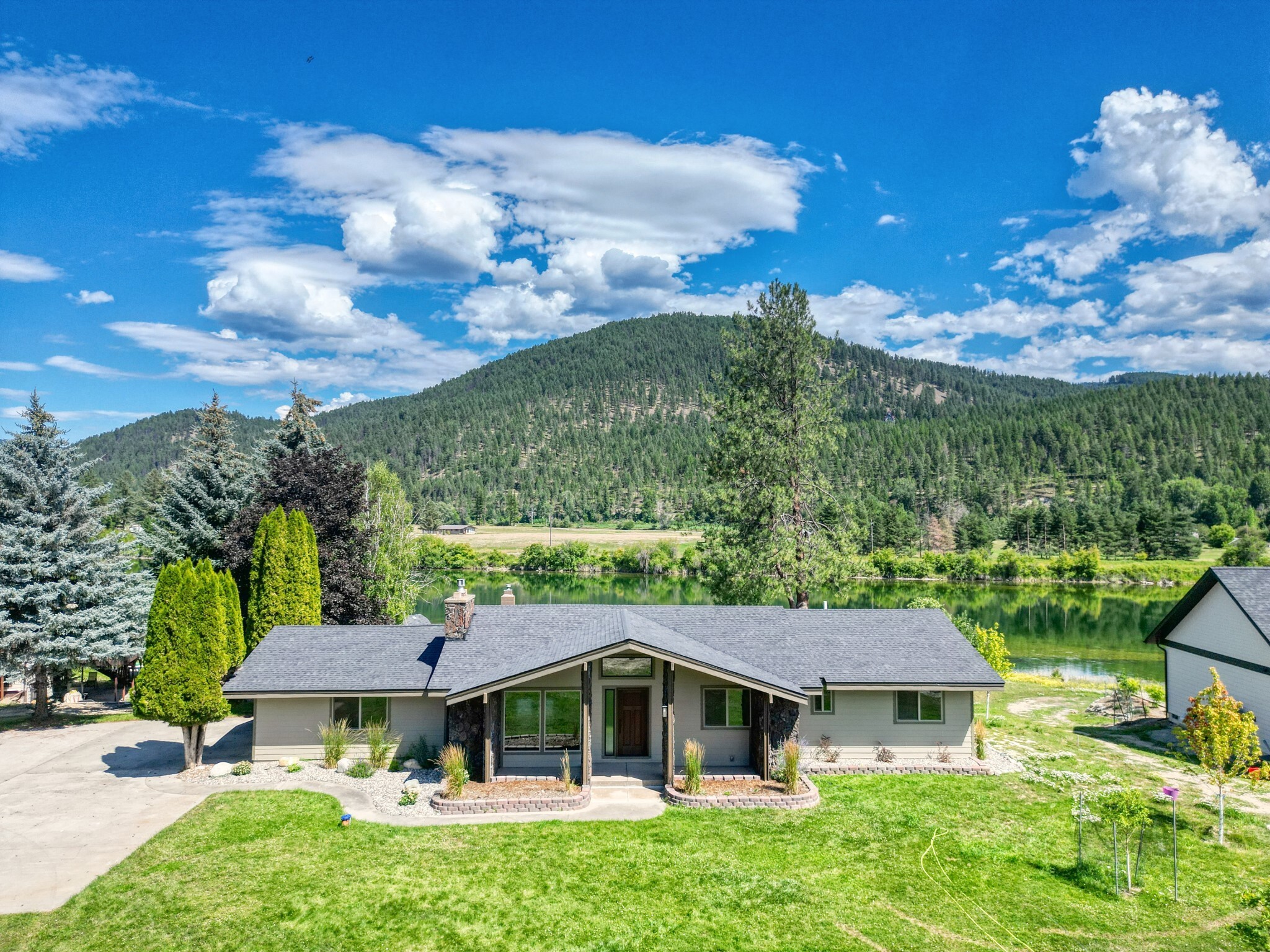 475 Northwood Avenue  Libby MT 59923 photo