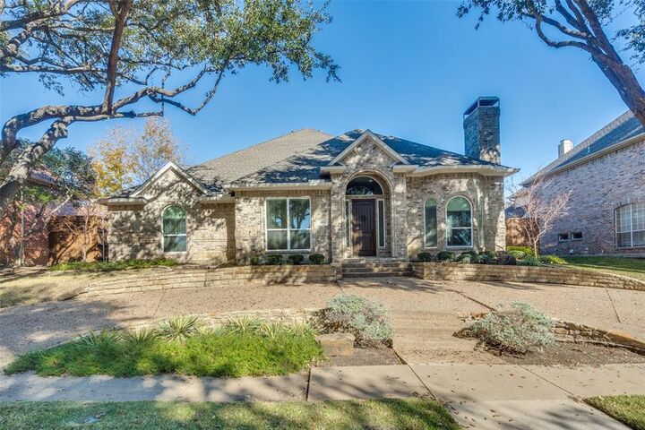 4553 Tuscany Drive  Plano TX 75093 photo