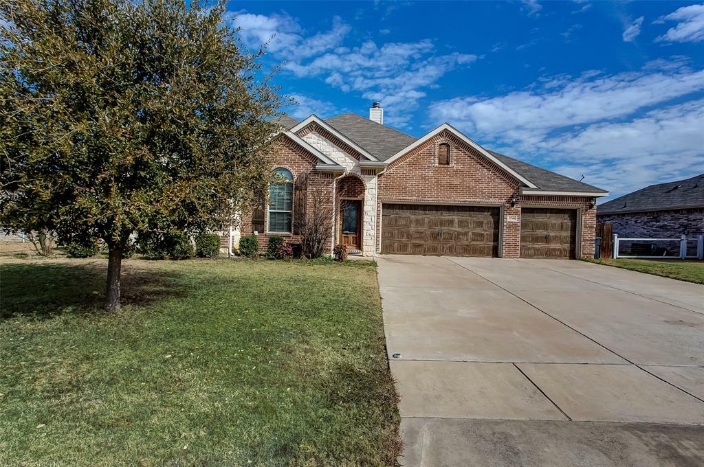 Property Photo:  3740 Park Avenue  TX 76140 