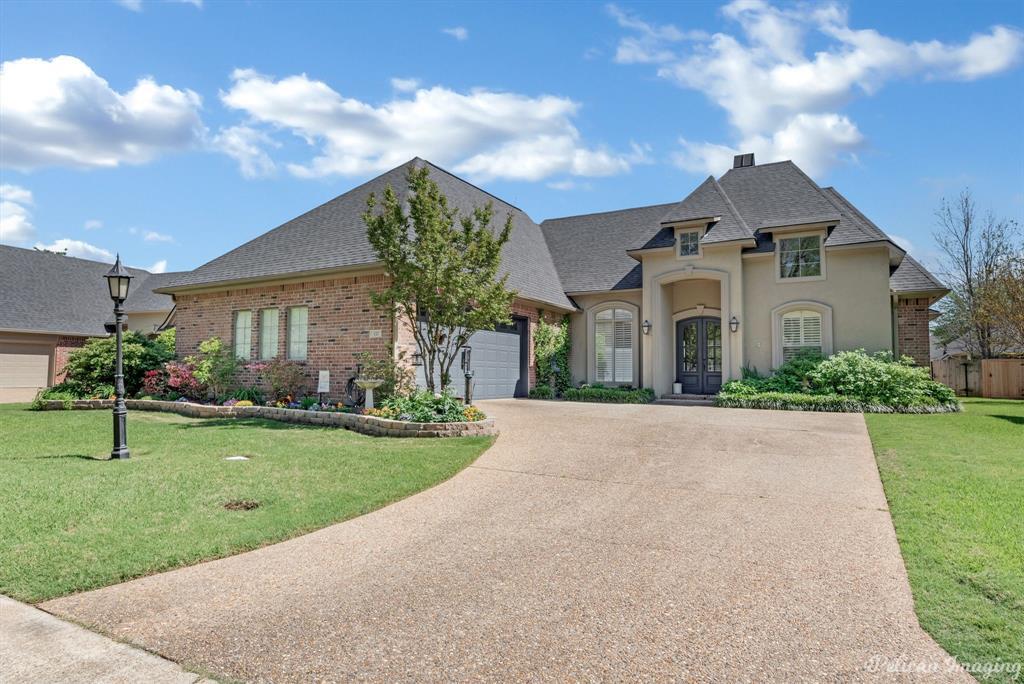 Property Photo: 123 Eagle Bend Way LA 71115