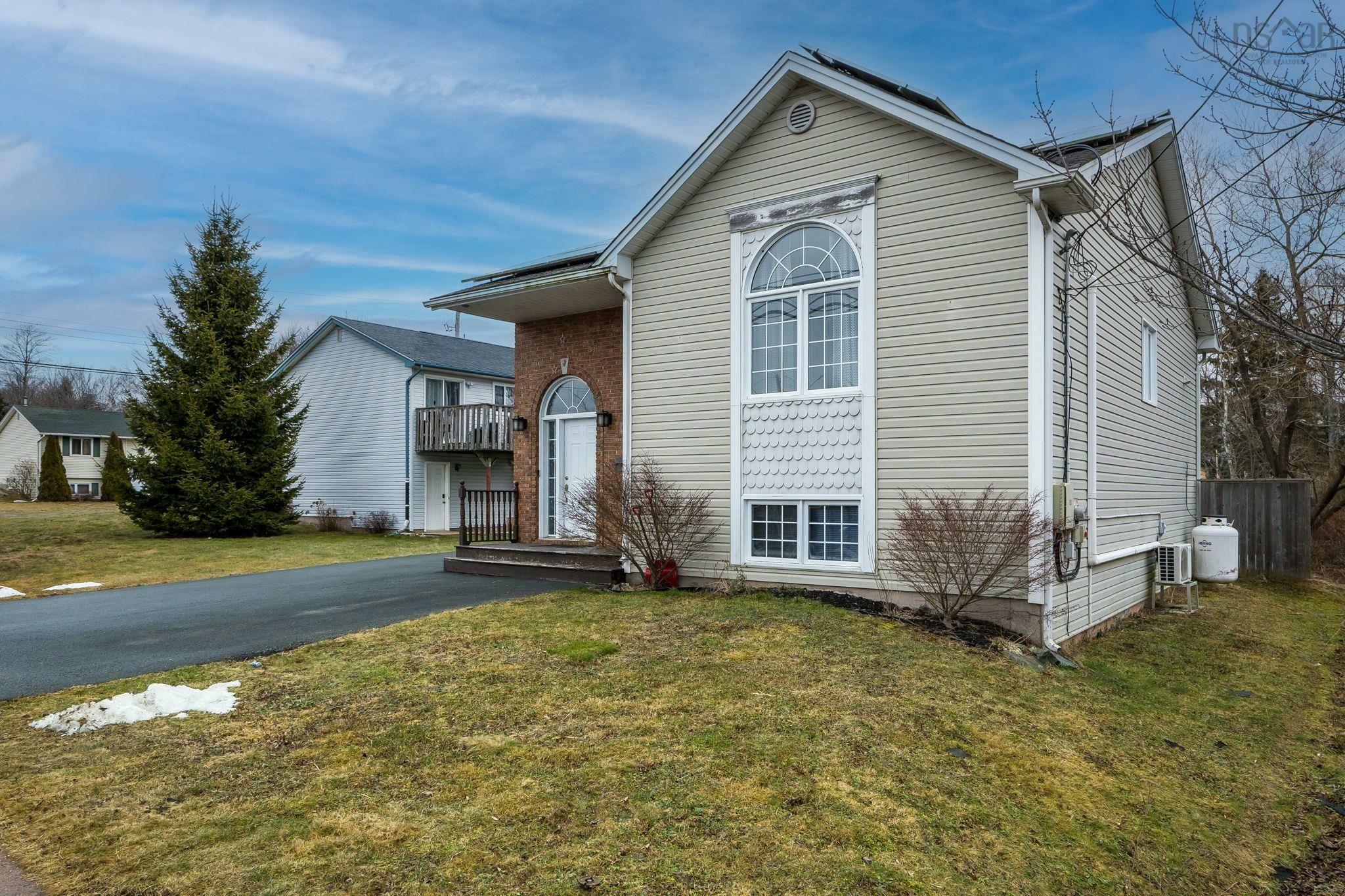 Property Photo:  662 Caldwell Road  NS B2V 1L1 