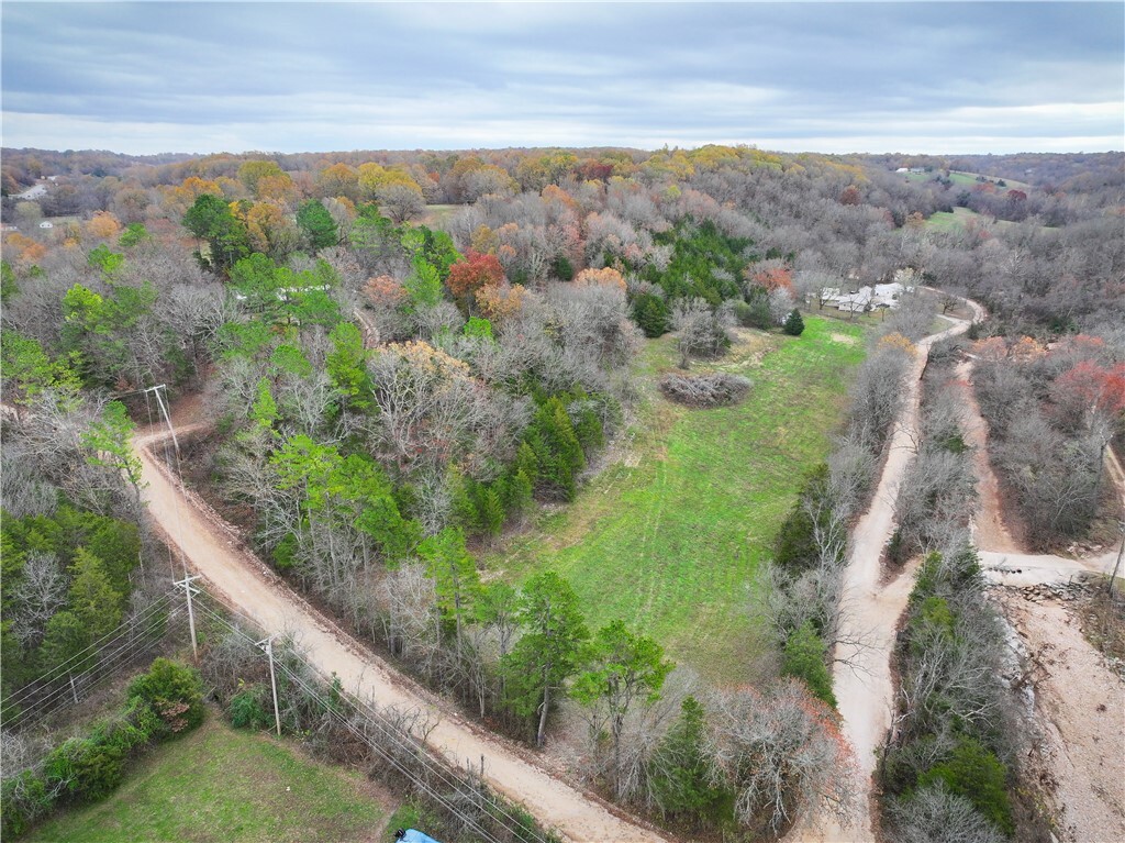 Property Photo:  Lot 3 Old Capps Road  AR 72601 