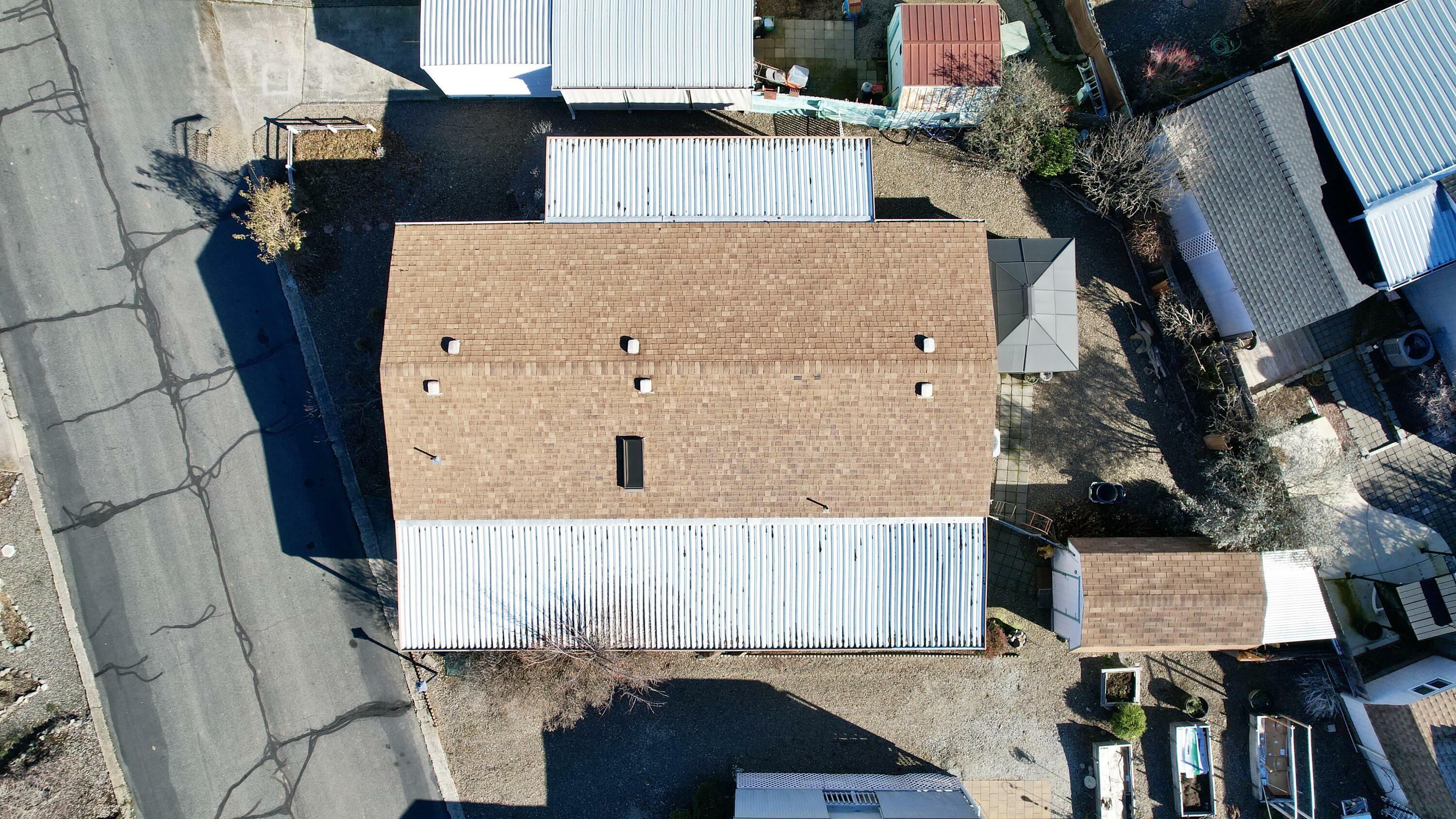 Property Photo: 8401 Old Stage Road Unit 58 OR 97502