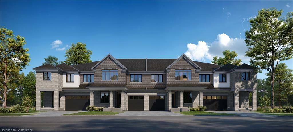 Property Photo: 100 Valley Trail Place ON L0R 2H1