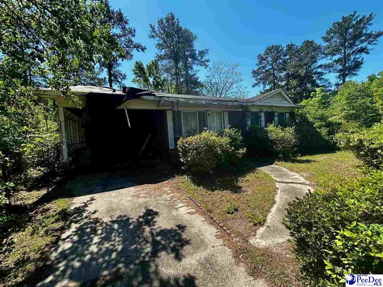 Property Photo: 1516 N Sierra Range SC 29501