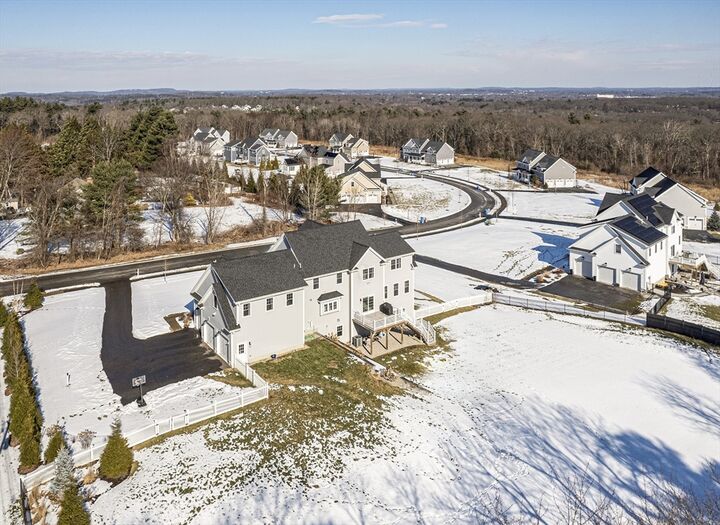 Property Photo:  3 Summit Pointe Drive  MA 01746 