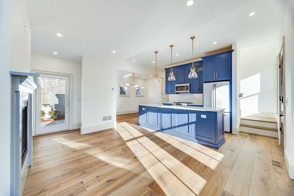Property Photo: 12 Center Street Unit 2 MA 02657