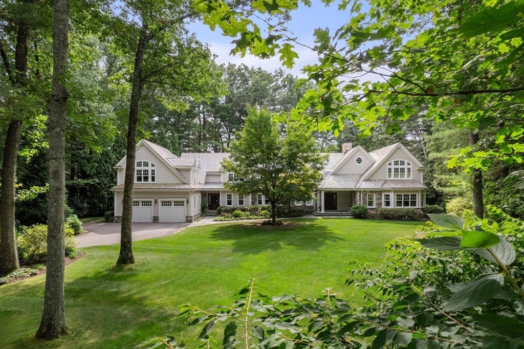 Property Photo:  182 Winding River Road  MA 02482 