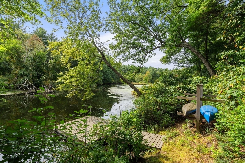 Property Photo: 182 Winding River Road MA 02482
