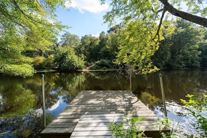 Property Photo: 182 Winding River Road MA 02482