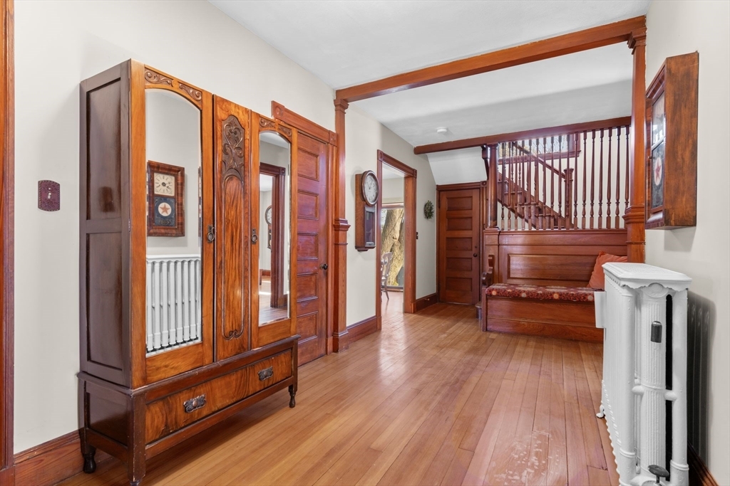 Property Photo:  274 Park Avenue  MA 02476 