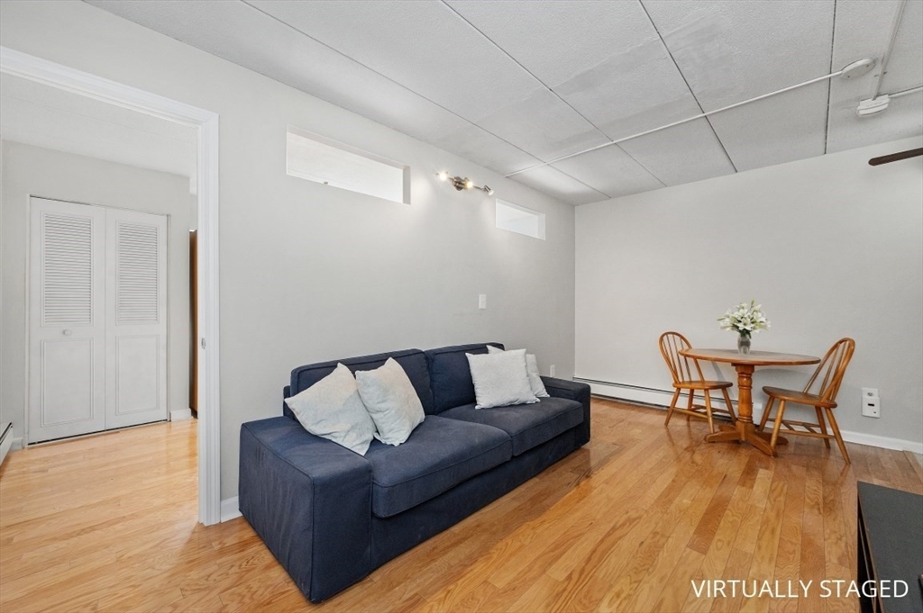 Property Photo:  43-51 Albion St B9  MA 02176 